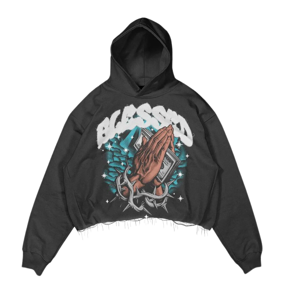 Blessed Hoodie