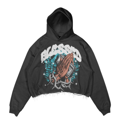 Blessed Hoodie