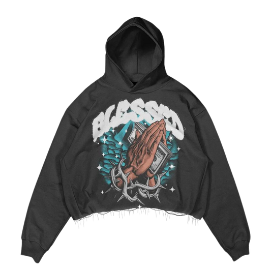 Blessed Hoodie