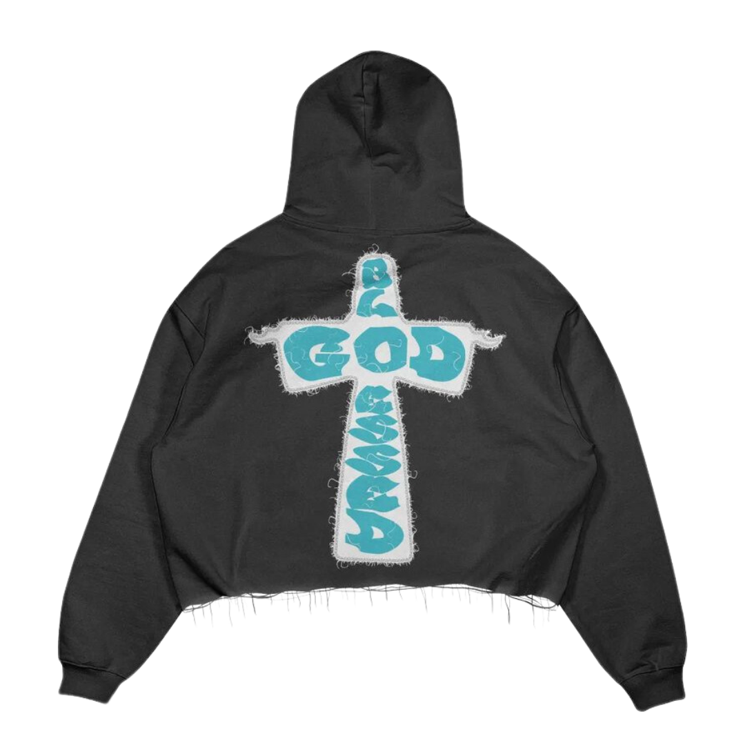 Blessed Hoodie